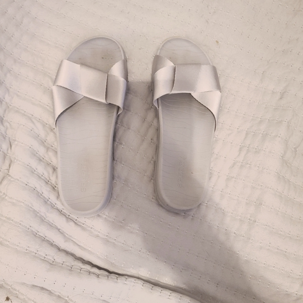 Sperry sandals